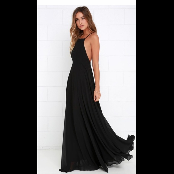 Lulus Dresses & Skirts - Lulus dress